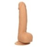 Silikone Knopper 15.24 Cm Hud