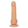 Studs de Silicone 15,24 Cm Cor de Pele
