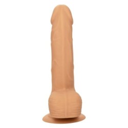 Studs de Silicone 15,24 Cm Cor de Pele