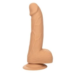 Studs de Silicone 15,24 Cm Cor de Pele