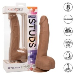 Ținte din silicon 20.32 Cm Maro