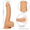 Silikone Knopper 20.32 Cm Hud