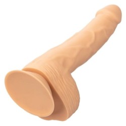 Siliconen Noppen 20.32 Cm Huidskleur