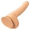 Picots en silicone 20.32 Cm Skin