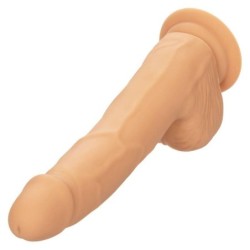 Siliconen Noppen 20.32 Cm Huidskleur