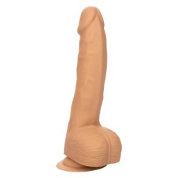 Silikone Knopper 20.32 Cm Hud