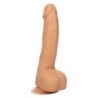 Silikone Knopper 20.32 Cm Hud