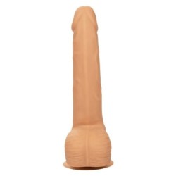 Silikoniniai Smeigtukai 20.32 Cm Odos Spalvos
