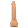 Silikone Knopper 20.32 Cm Hud