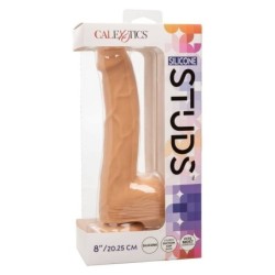 Studs de Silicone 20,32 Cm Cor da Pele