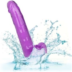Size Queen Dildo Lilla 20.3 Cm