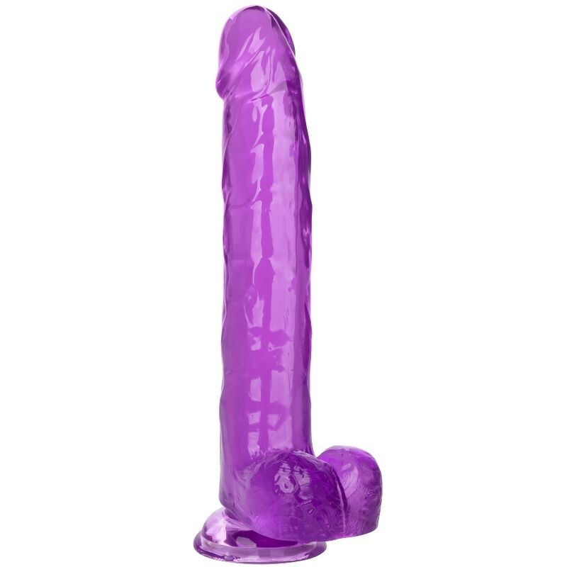 Gode Size Queen Lila 25,5 cm