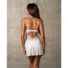 Alissium Camisole en string - Wit M/L