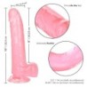 Size Queen Dildo Ružičasti 20.3 Cm