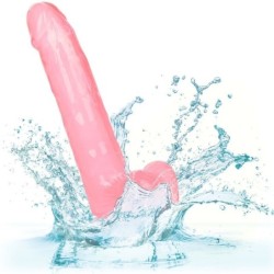 Size Queen Dildo Roosa 20.3 Cm