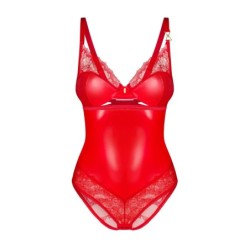 Body Aliosa - Piros L/XL