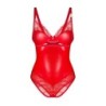Body Aliosa - Piros L/XL