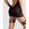 Camisola Nuites - Sort L/XL