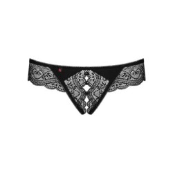 Miamor Tanga Ilma Jalgevaheta - Must 2XL