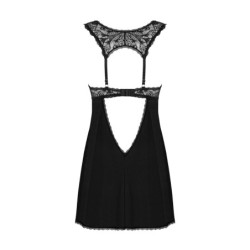 Donna Dream Blonde Camisole - Sort XL/2XL