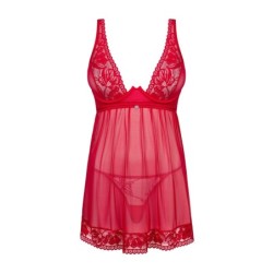 Seksikad mängukombed ja stringid - Punane XL/2XL