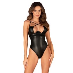 Norides Teddy - Sort XL/2XL