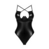 Norides Teddy - Sort XL/2XL