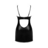 Norides-pikkuhousut ja stringit - Musta XL/2XL