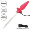 Southern Lights Light Up Plug Anale Con Luci 10 Vibrazioni Silicone Rosa