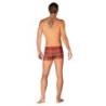 Mr. Merrilo boxer és csokornyakkendő - Karácsonyi kiadás 2XL/3XL