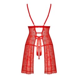 Claussica - Rouge XL/2XL