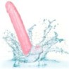 Size Queen Dildo Розов 25.5 Cm