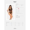 Teddy Sense Entrecuix Nesari - Negre XL/2XL