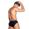 Calzoncillos Bóxer de Gimnasio de Modal para Hombre XL