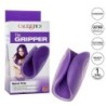 Spiral Grip Masturbator s Teksturom