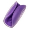 Spiral Grip Masturbator mit Textur