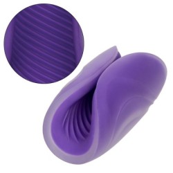 Spiral Grip Masturbator mit Textur