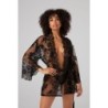 Kimono de encaje Graceful 2XL/3XL