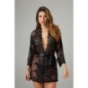 Kimono de encaje Graceful 2XL/3XL