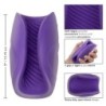 Spiral Grip Masturbator mit Textur
