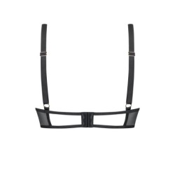 Soutien Vila Blanes Exquisito - Preto XL/2XL