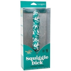 Squiggle Dick Personale