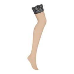 Ciorapi Nutris - Negru XL/2XL