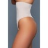 String sculptant taille haute pour usage quotidien - Nude 3XL/4XL