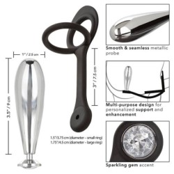 Plug Deslizante Star Fucker