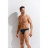Tanga Second Skin Albastru Marin XL
