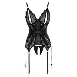 Jerretels Body - Sort XL