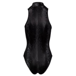 Serpent Corporel - Noir XL