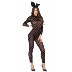 Playboy zaķīša komplekts no 2 daļām XL