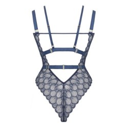 Exklusiv Tabu Kropp Sötare 2XL
